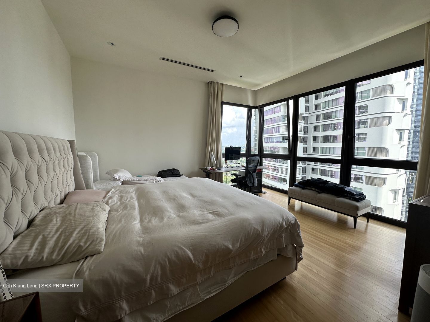 Ardmore Park (D10), Condominium #552145981